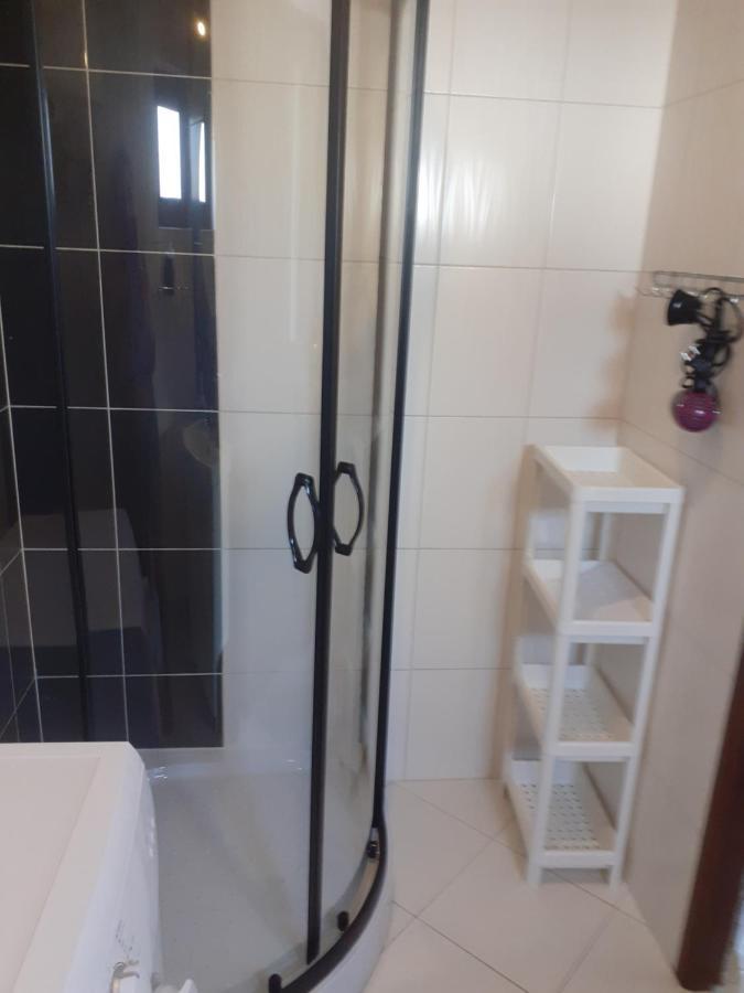 Domki Letniskowe Ewa Villa Grzybowo  Dış mekan fotoğraf