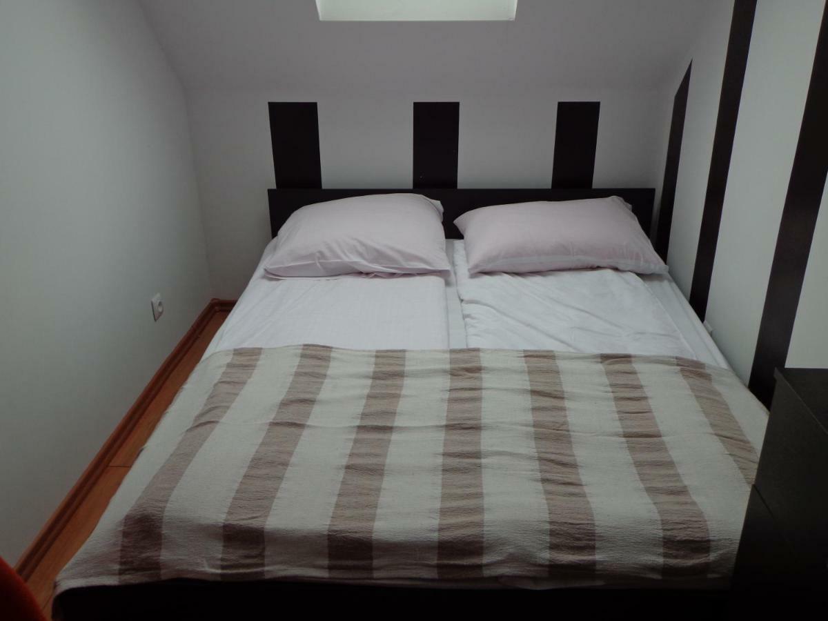 Domki Letniskowe Ewa Villa Grzybowo  Dış mekan fotoğraf